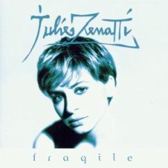 Fragile - Julie Zenatti