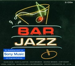 Bar Jazz - Diverse