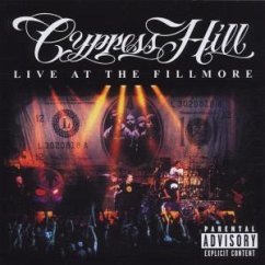 Live At The Fillmore - Cypress Hill