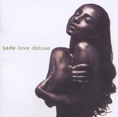 Love Deluxe - Sade