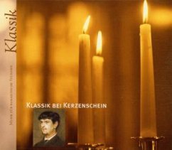 Cover Klassik Bei Kerzenschein