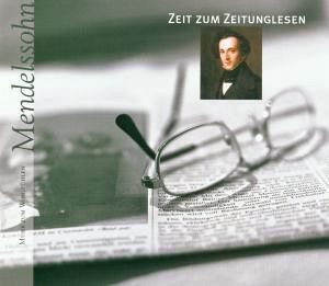 Zeit zum Zeitunglesen