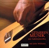 Gitarrenmusik aus Lateinamerika Gitarrenmusik aus Lateinamerika