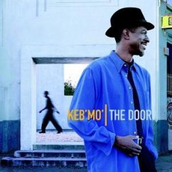 Cover The Door