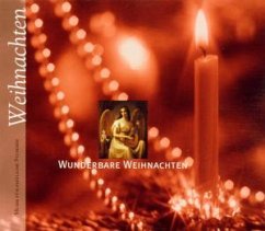 Cover Wunderbare Weihnachten
