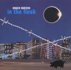 In The Flesh-Live - Waters,Roger