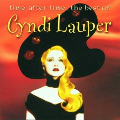 Time After Time: The Best Of - Lauper,Cyndi