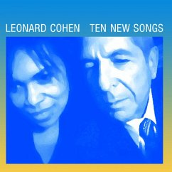 Ten New Songs - Cohen,Leonard