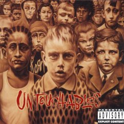 Untouchables - Korn