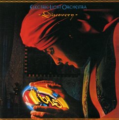 Discovery - Electric Light Orchestra