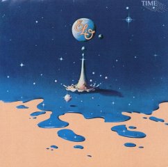 Time - Electric Light Orchestra