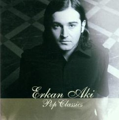 Pop Classics - Erkan Aki