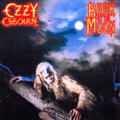 Bark At The Moon - Osbourne,Ozzy