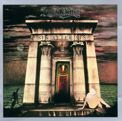 Sin After Sin - Judas Priest