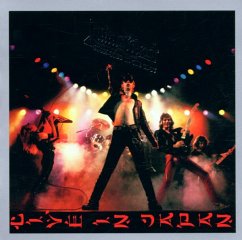 Unleashed In The East - Judas Priest