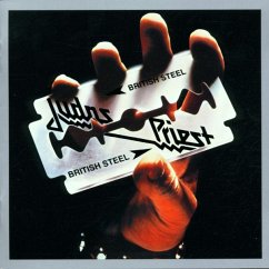 British Steel - Judas Priest