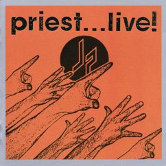 Priest...Live! - Judas Priest