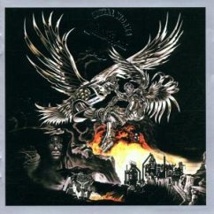 Cover Metal Works '73-'93