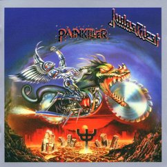 Painkiller - Judas Priest