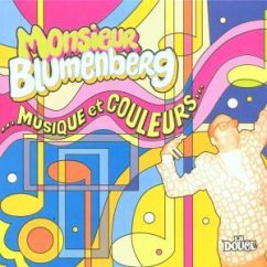 Musique et Couleurs (CD)