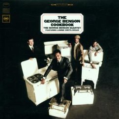 The George Benson Cookbook - George Benson Quartet