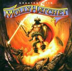 Greatest Hits - Molly Hatchet