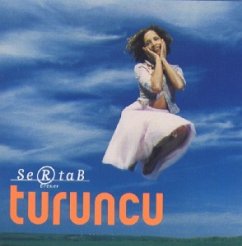 Turuncu - Sertab (Erener)