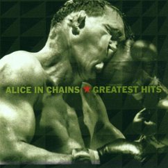 Greatest Hits - Alice In Chains