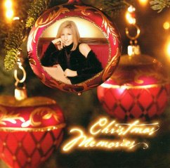 Christmas Memories - Streisand,Barbra