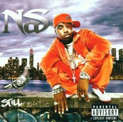 Cover Stillmatic