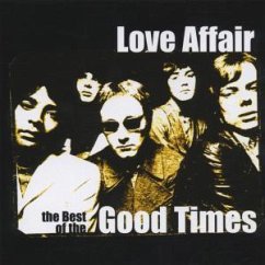 Cover Best Of The Good Times