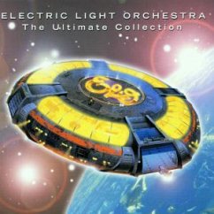 Ultimate Collection - Electric Light Orchestra