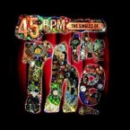 45 RPM - The Singles