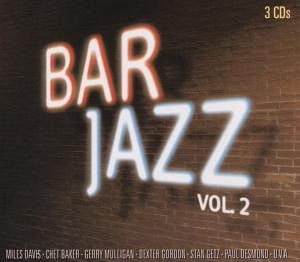 Bar Jazz 2