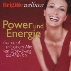 Brigitte Power