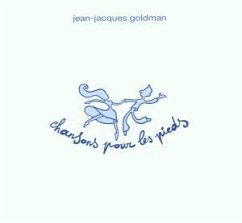 Cover Chansons Pour Les Pieds