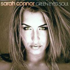 Green Eyed Soul - Connor,Sarah
