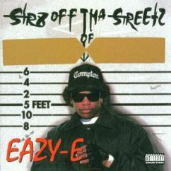 Cover Str8 Off Tha Streetz