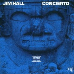 Concierto - Hall,Jim