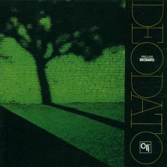 Prelude - Deodato