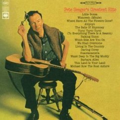 Pete Seeger'S Greatest Hits