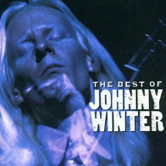 Best Of Johnny Winter - Winter,Johnny