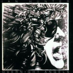 Cover Overnight Angels