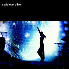 Lovers Live - Sade