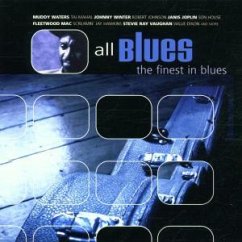 All Blues All Blues
