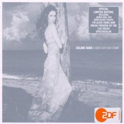 A New Day Has Come (Cd+Dvd) - Dion,Celine