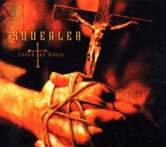 Cover Under The Cross (Limited Digi)