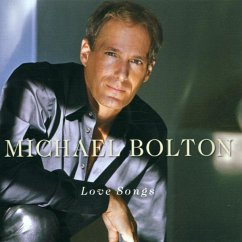 Love Songs - Bolton,Michael