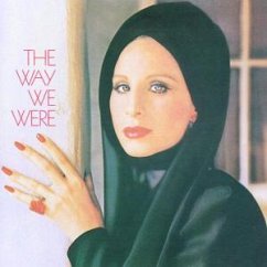 Cover Way We Were