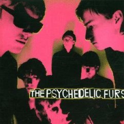 Psychedelic Furs